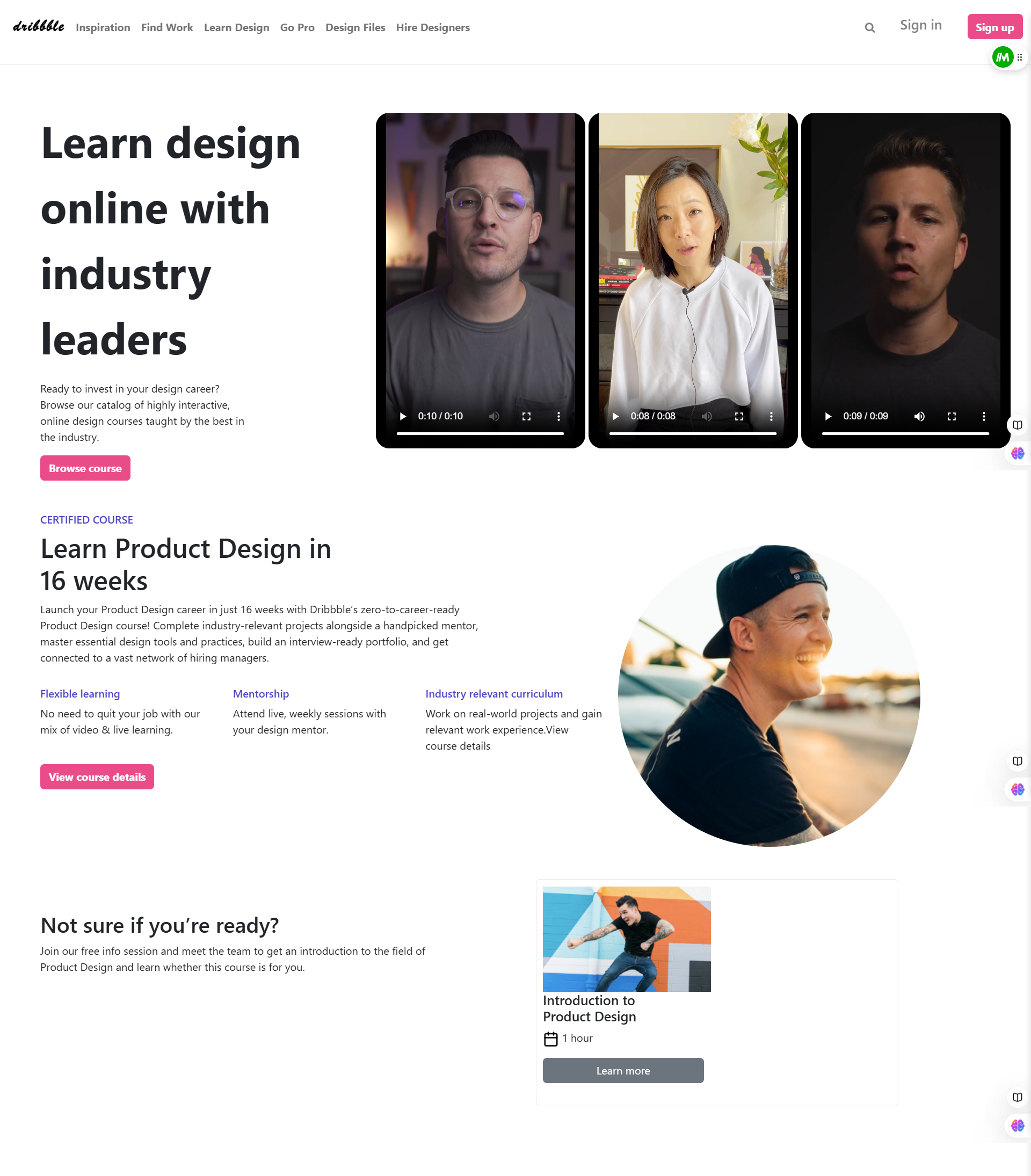 React App